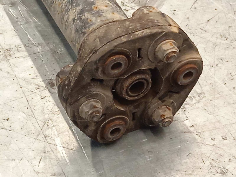 Recambio de transmision central para bmw serie 3 touring (e91) 318d referencia OEM IAM 7575332  26107575332