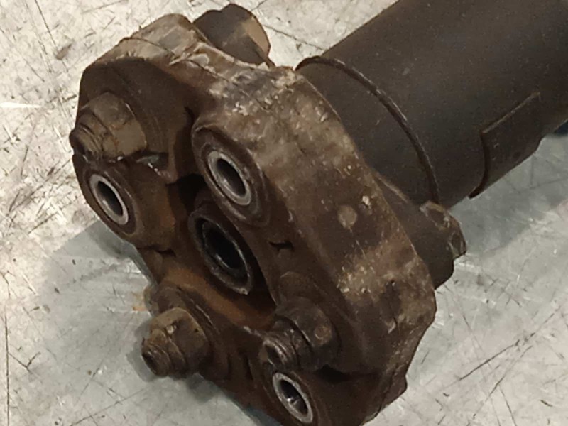 Recambio de transmision central para bmw serie 3 touring (e91) 318d referencia OEM IAM 7575332  26107575332