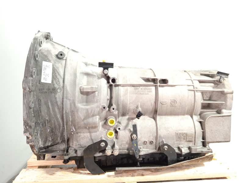 Recambio de caja cambios para land rover range rover autobiography referencia OEM IAM CPLA7000CC 8HP70 LR036587