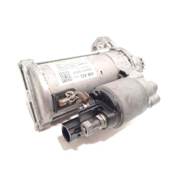MOTOR ARRANQUE 02M911024Q 0001179512