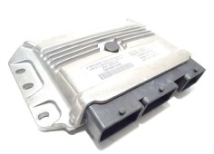 Recambio de centralita suspension para citroën c6 exclusive referencia OEM IAM 9653388480  9658708280