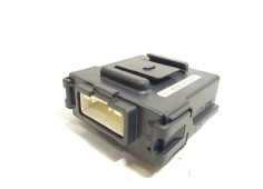 Recambio de modulo electronico para nissan qashqai (j11) 1.6 dci turbodiesel cat referencia OEM IAM 476A04EA0A   2