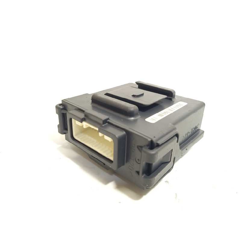 Recambio de modulo electronico para nissan qashqai (j11) 1.6 dci turbodiesel cat referencia OEM IAM 476A04EA0A  