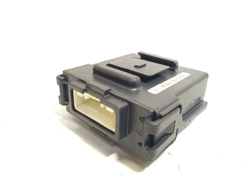 Recambio de modulo electronico para nissan qashqai (j11) 1.6 dci turbodiesel cat referencia OEM IAM 476A04EA0A  