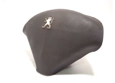 Recambio de airbag delantero izquierdo para peugeot 407 sr sport referencia OEM IAM 96445891ZD   2