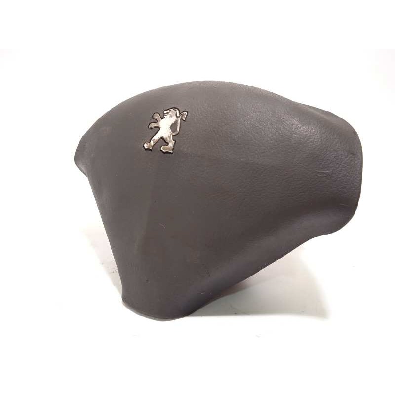 Recambio de airbag delantero izquierdo para peugeot 407 sr sport referencia OEM IAM 96445891ZD  