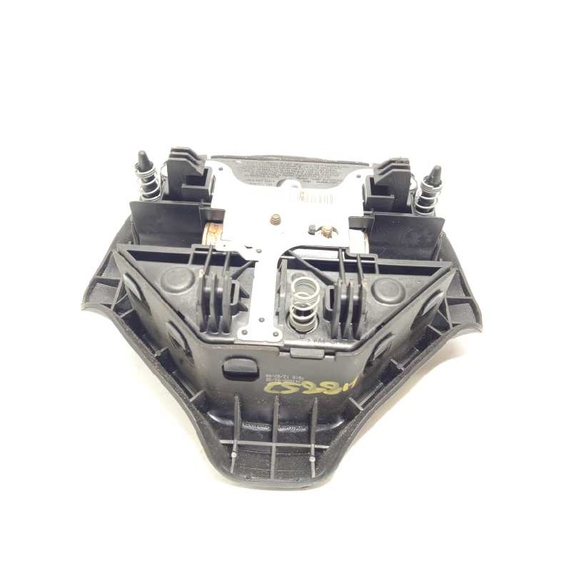 Recambio de airbag delantero izquierdo para peugeot 407 sr sport referencia OEM IAM 96445891ZD  