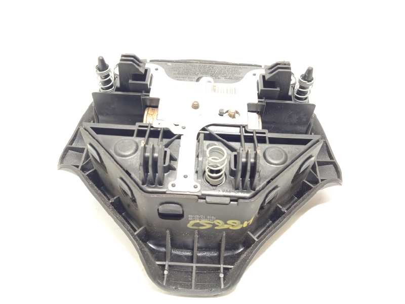 Recambio de airbag delantero izquierdo para peugeot 407 sr sport referencia OEM IAM 96445891ZD  