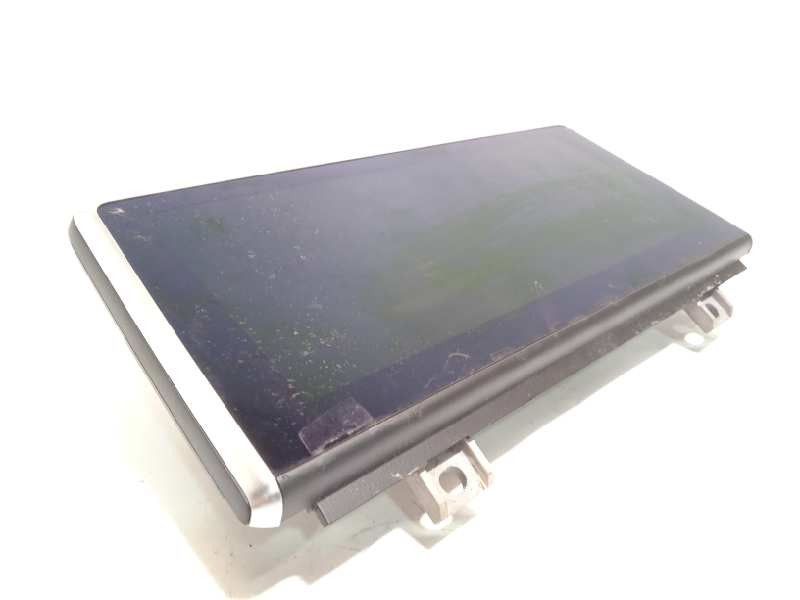 Recambio de pantalla multifuncion para bmw x2 (f39) sdrive18d referencia OEM IAM 65508707407  8707407