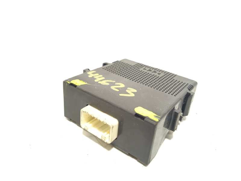 Recambio de centralita asd para nissan qashqai (j11) 1.6 dci turbodiesel cat referencia OEM IAM 416504EA1B  