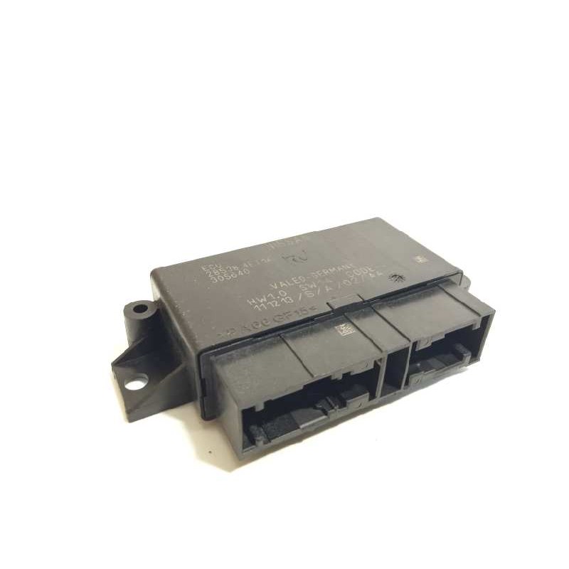 Recambio de modulo electronico para nissan qashqai (j11) 1.6 dci turbodiesel cat referencia OEM IAM 285384ET1A  