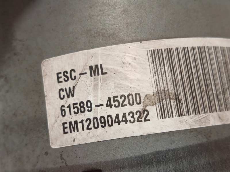 Recambio de abs para hyundai i30 (gd) tecno referencia OEM IAM 58920A6210 6158945200 A658920500