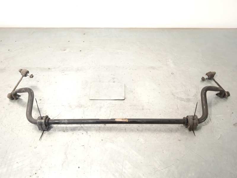 Recambio de barra estabilizadora delantera para porsche panamera 4 referencia OEM IAM 97034370102  
