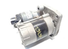 Recambio de motor arranque para citroën c3 aircross 1.2 12v e-thp referencia OEM IAM 9812715480  ESW1016 2