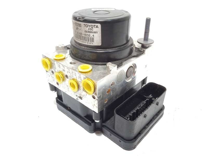 Recambio de abs para toyota yaris hsd active referencia OEM IAM 445400D280 895410D480 06210246564