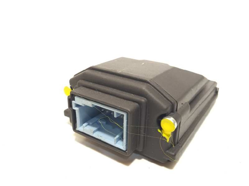 Recambio de modulo electronico para nissan qashqai (j11) 1.6 dci turbodiesel cat referencia OEM IAM 284G34EA0B  