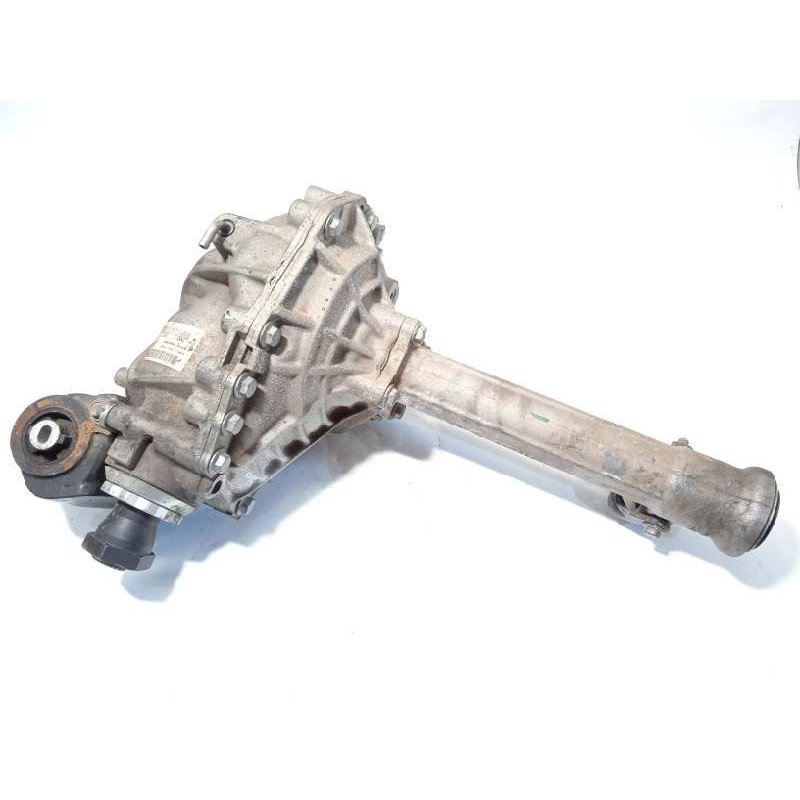 Recambio de diferencial delantero para land rover range rover autobiography referencia OEM IAM CPLA3017AD  LR039594