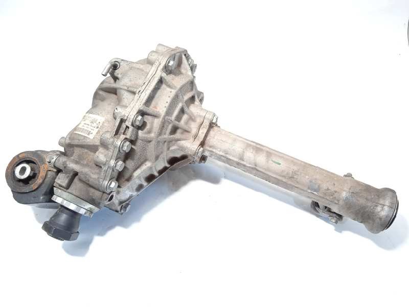 Recambio de diferencial delantero para land rover range rover autobiography referencia OEM IAM CPLA3017AD  LR039594