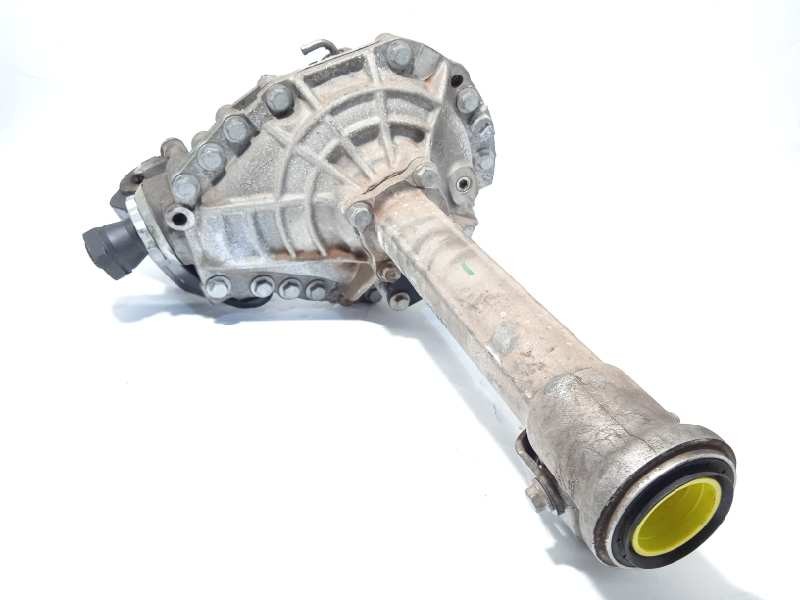 Recambio de diferencial delantero para land rover range rover autobiography referencia OEM IAM CPLA3017AD  LR039594
