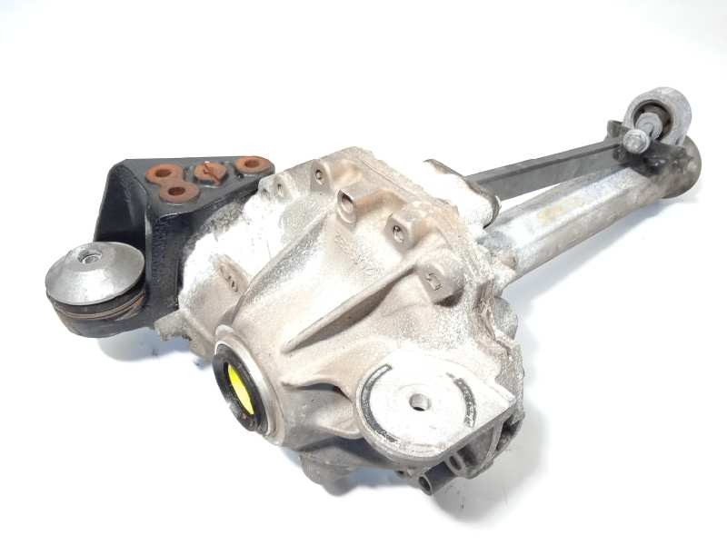 Recambio de diferencial delantero para land rover range rover autobiography referencia OEM IAM CPLA3017AD  LR039594