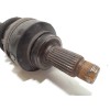 Recambio de transmision trasera izquierda para bmw serie 1 lim. (f21) 116d efficientdynamics edition referencia OEM IAM 7624205 