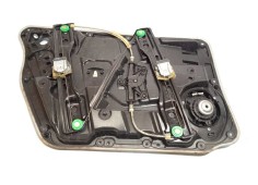 Recambio de elevalunas delantero derecho para mercedes-benz clase a (w176) a 180 cdi blueefficiency (176.000) referencia OEM IAM 2