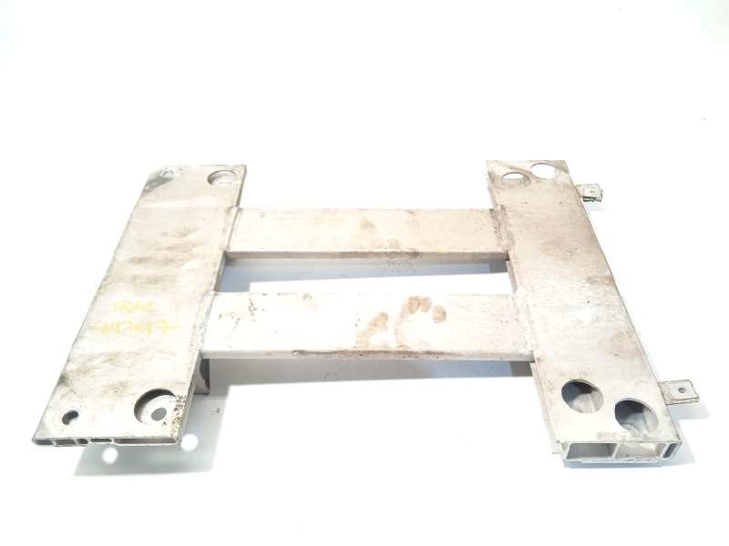 Recambio de puente trasero para porsche panamera 4 referencia OEM IAM 97050462301  