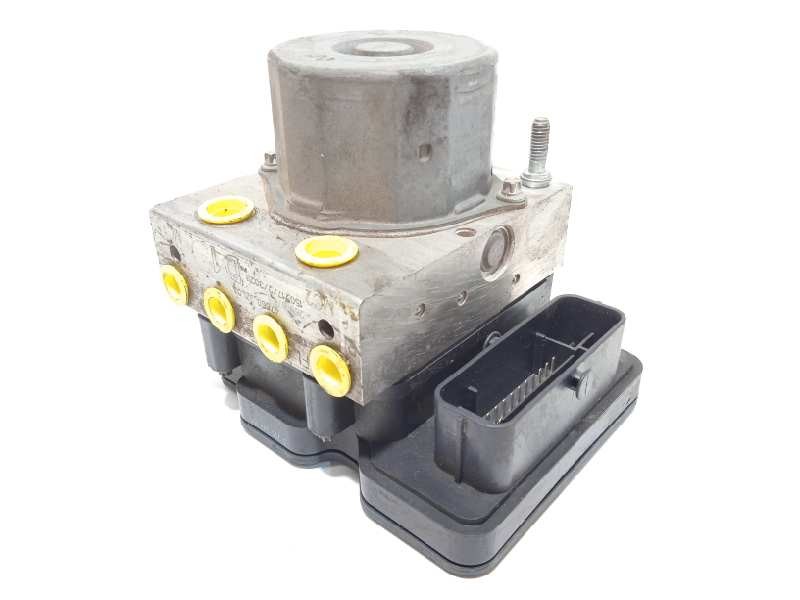 Recambio de abs para nissan pulsar (c13) acenta referencia OEM IAM 476603ZL0A 0265956165 269678