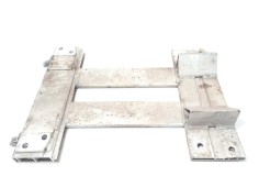 Recambio de puente trasero para porsche panamera 4 referencia OEM IAM 97050462301   2