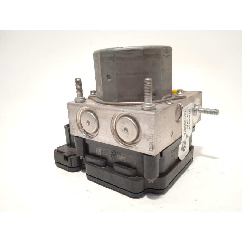 Recambio de abs para nissan pulsar (c13) acenta referencia OEM IAM 476603ZL0A 0265956165 269678