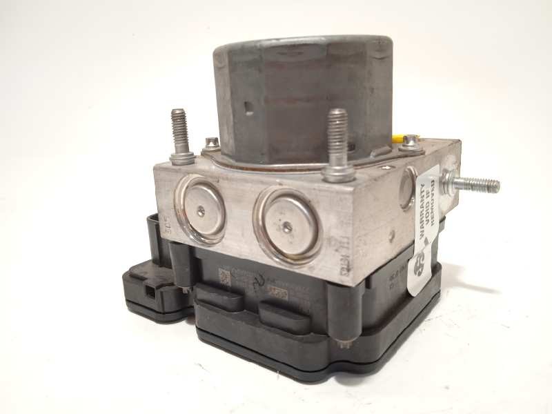 Recambio de abs para nissan pulsar (c13) acenta referencia OEM IAM 476603ZL0A 0265956165 269678