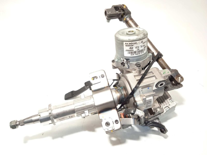 Recambio de columna direccion para kia cee´d 1.0 tgdi cat referencia OEM IAM 56300A2500  56310A2500