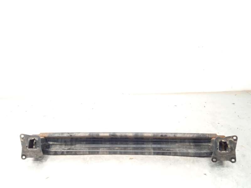 Recambio de refuerzo paragolpes trasero para volkswagen golf vi (5k1) 2.0 tdi referencia OEM IAM 5K0807305A - Blanco 2