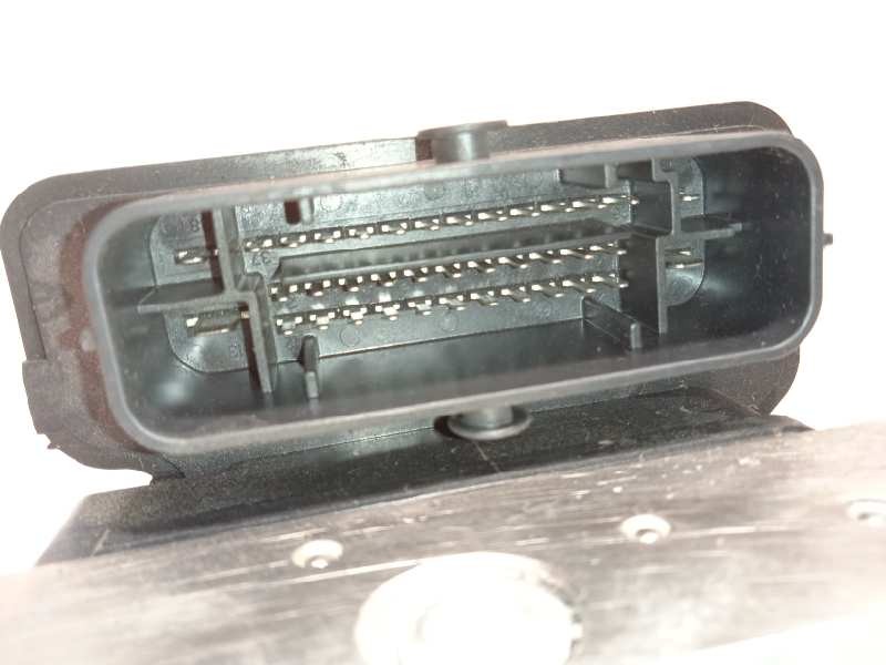 Recambio de abs para nissan pulsar (c13) acenta referencia OEM IAM 476603ZL0A 0265956165 269678