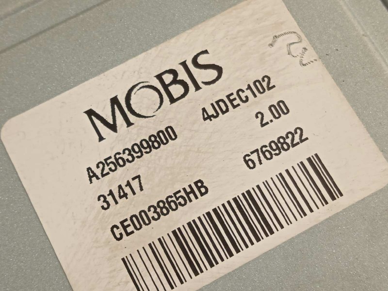 Recambio de columna direccion para kia cee´d 1.0 tgdi cat referencia OEM IAM 56300A2500  56310A2500