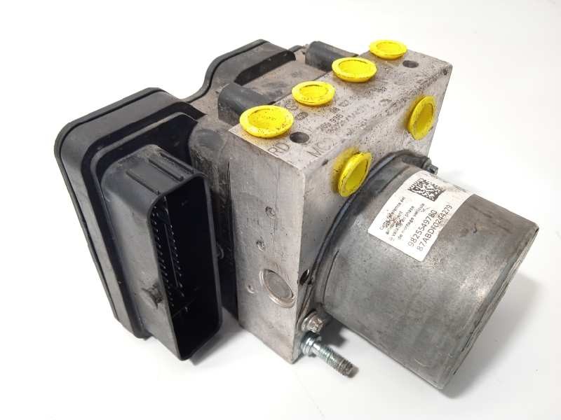 Recambio de abs para citroën c4 picasso feel referencia OEM IAM 9812786180 0265956353 269936