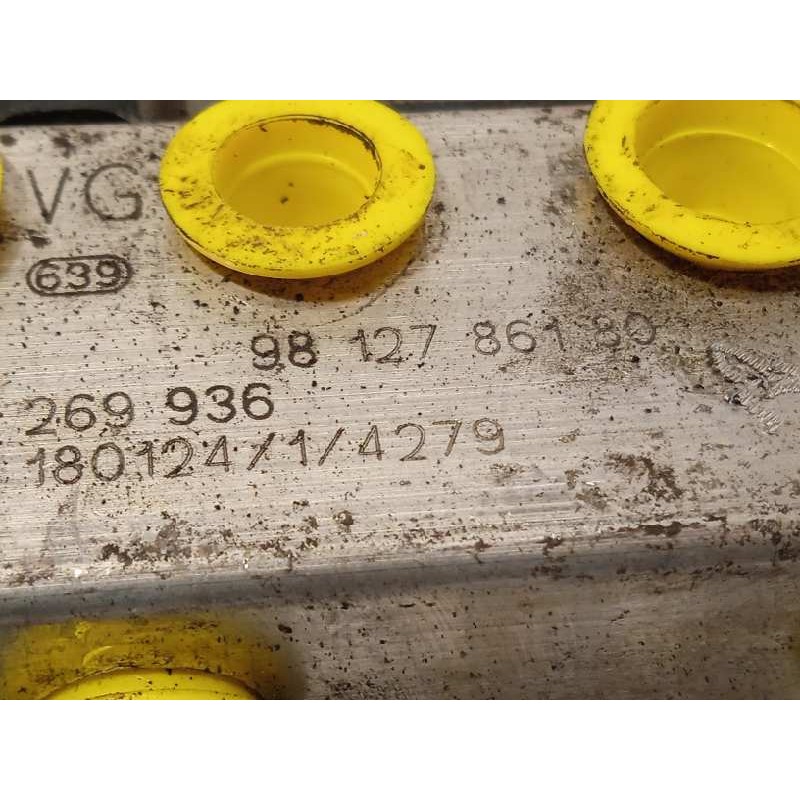Recambio de abs para citroën c4 picasso feel referencia OEM IAM 9812786180 0265956353 269936