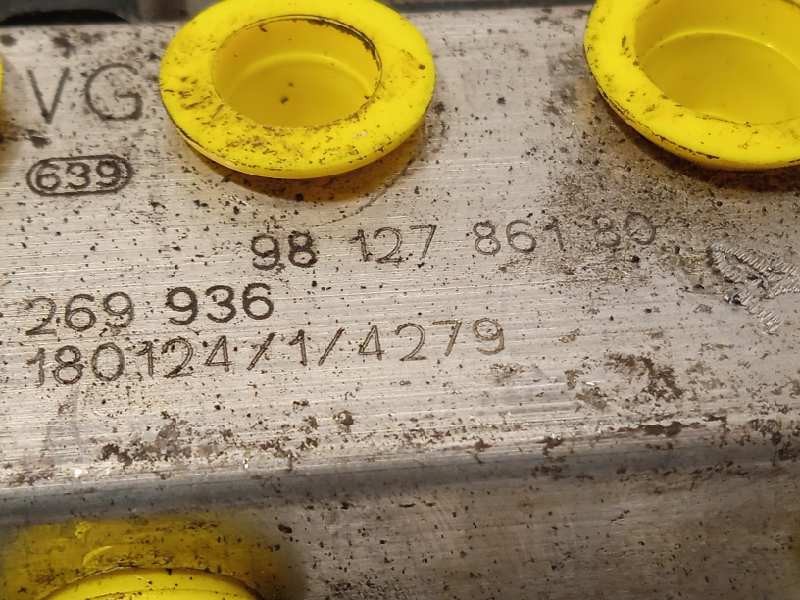 Recambio de abs para citroën c4 picasso feel referencia OEM IAM 9812786180 0265956353 269936