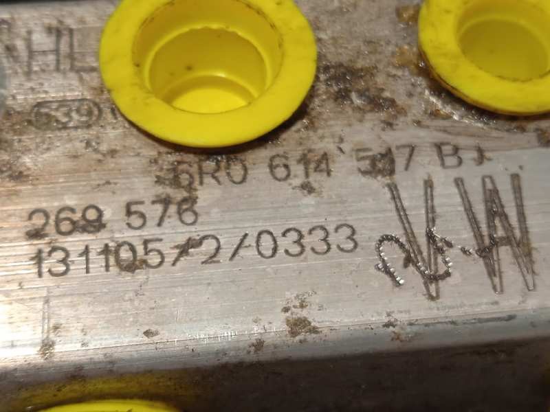 Recambio de abs para seat ibiza (6j5) reference referencia OEM IAM 6R0614517BJ 6R0907379BG 269576