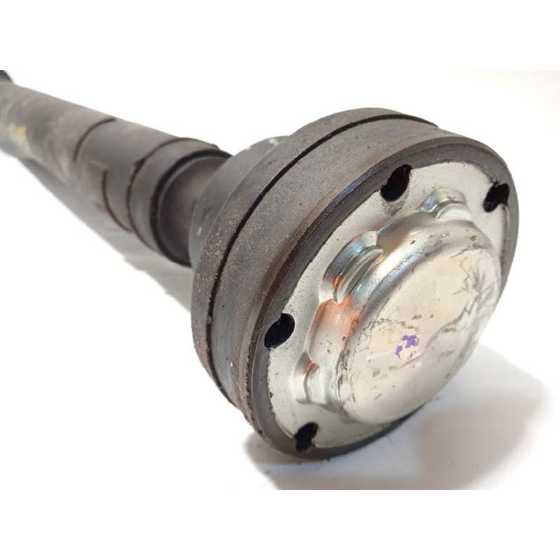 Recambio de transmision central delantera para land rover range rover autobiography referencia OEM IAM LR034513 LR082562 CPLA321