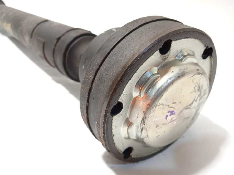 Recambio de transmision central delantera para land rover range rover autobiography referencia OEM IAM LR034513 LR082562 CPLA321