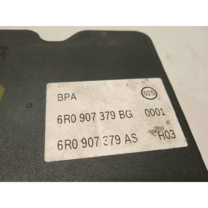 Recambio de abs para seat ibiza (6j5) reference referencia OEM IAM 6R0614517BJ 6R0907379BG 269576