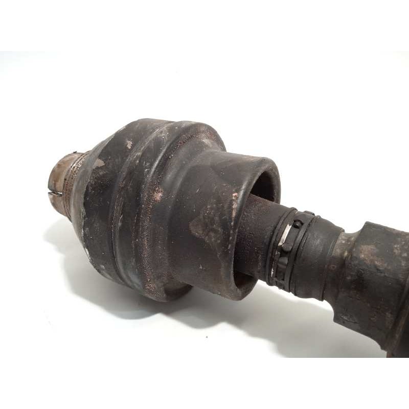 Recambio de transmision central delantera para land rover range rover autobiography referencia OEM IAM LR034513 LR082562 CPLA321