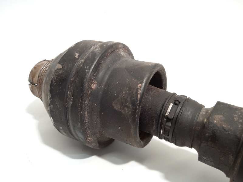 Recambio de transmision central delantera para land rover range rover autobiography referencia OEM IAM LR034513 LR082562 CPLA321