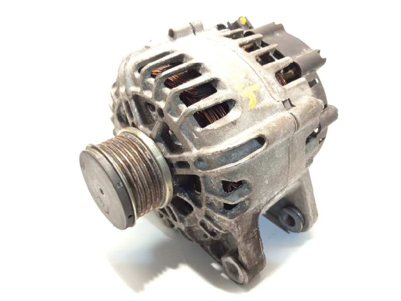 Recambio de alternador para citroën c4 picasso feel referencia OEM IAM 9818677980 2713135A TG12C261