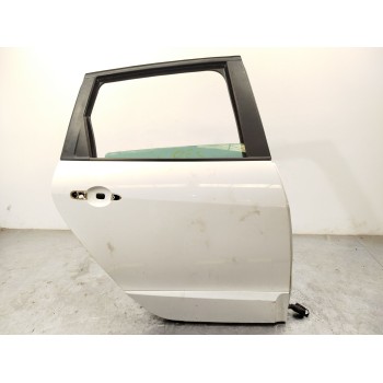 Recambio de puerta trasera derecha para renault scénic iii (jz0/1_) 1.2 tce referencia OEM IAM 821005429R  