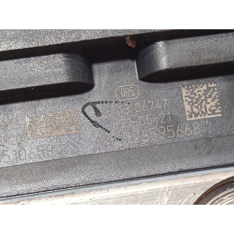 Recambio de abs para volkswagen t-cross sport referencia OEM IAM 2Q0614517AQ 0265956687 269903