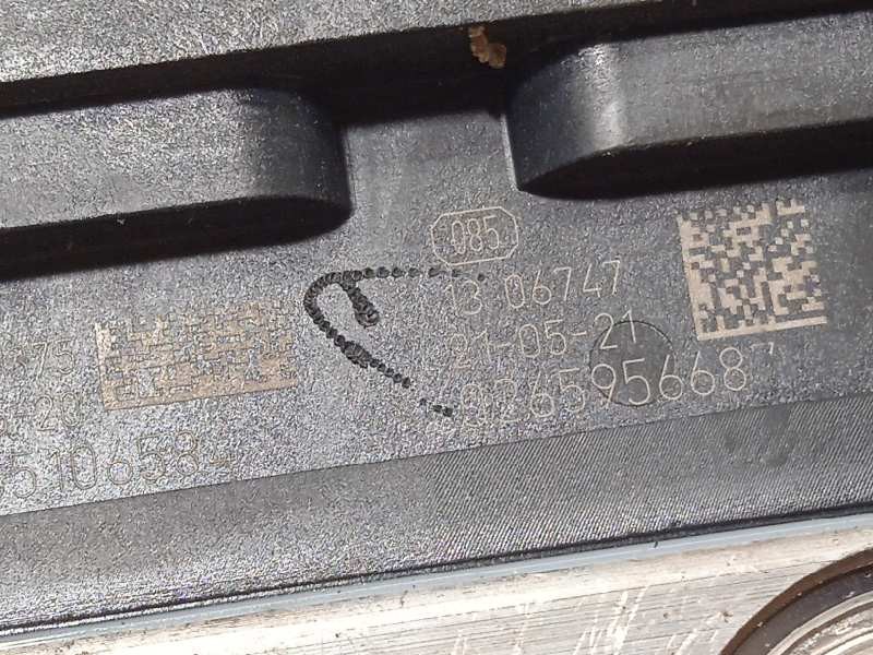 Recambio de abs para volkswagen t-cross sport referencia OEM IAM 2Q0614517AQ 0265956687 269903