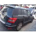 MERCEDES-BENZ CLASE GLK (W204) GLK