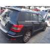 mercedes-benz clase glk (w204) glk del año 2012